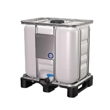 IBC, ÚJ,  ADR / UN - 300 L-es tartály, konténer - WERIT