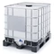 ÚJ, IBC, ADR / UN - 1000 L-es tartály, konténer - Maschio